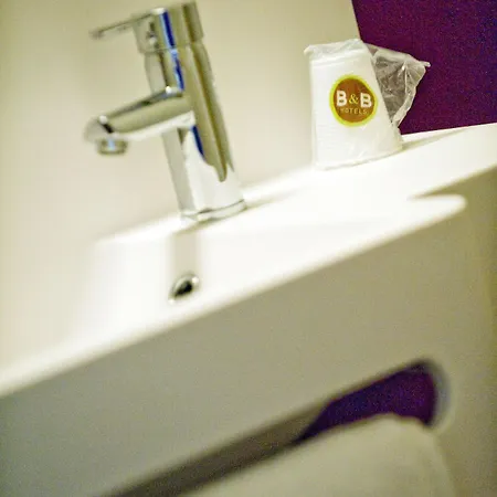 Hotel La Rochelle Beaulieu Puilboreau