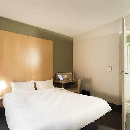 La Rochelle Beaulieu Hotel Puilboreau