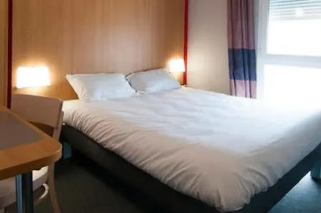 Hotel La Rochelle Beaulieu Puilboreau