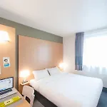 酒店 La Rochelle Beaulieu 普伊尔波勒奥