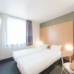 La Rochelle Beaulieu 酒店 普伊尔波勒奥