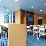 酒店 La Rochelle Beaulieu 普伊尔波勒奥