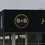 La Rochelle Beaulieu 酒店 普伊尔波勒奥