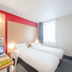 酒店 La Rochelle Beaulieu 普伊尔波勒奥