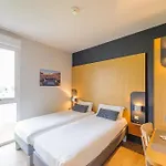 La Rochelle Beaulieu 2* 普伊尔波勒奥