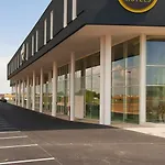 酒店 La Rochelle Beaulieu 普伊尔波勒奥