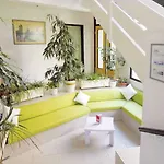 La Rochelle Beaulieu 2* 普伊尔波勒奥