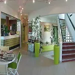 La Rochelle Beaulieu 酒店 普伊尔波勒奥