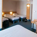 La Rochelle Beaulieu 호텔