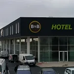 酒店 La Rochelle Beaulieu