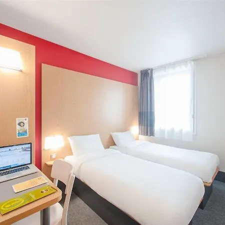 La Rochelle Beaulieu