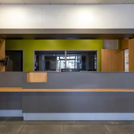 酒店 La Rochelle Beaulieu 普伊尔波勒奥