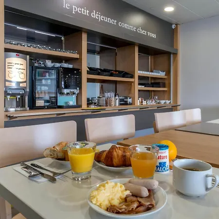 La Rochelle Beaulieu 普伊尔波勒奥