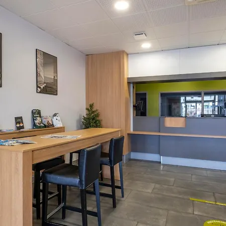 La Rochelle Beaulieu