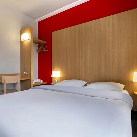 Hotel La Rochelle Beaulieu