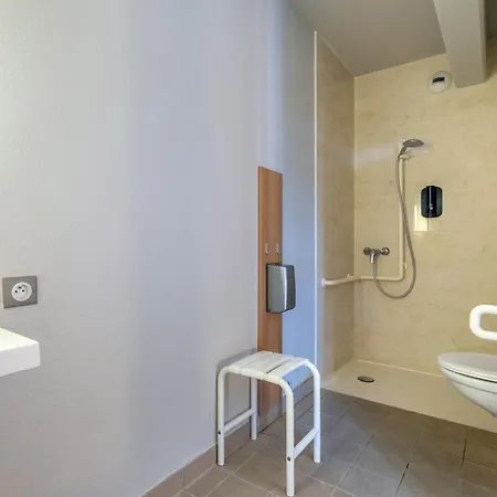 La Rochelle Beaulieu