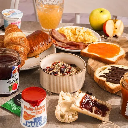 La Rochelle Beaulieu