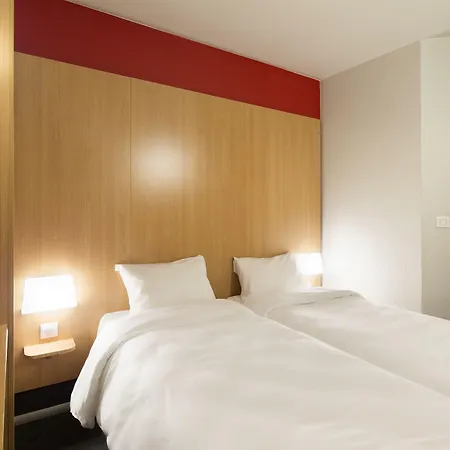 La Rochelle Beaulieu