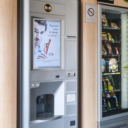 La Rochelle Beaulieu