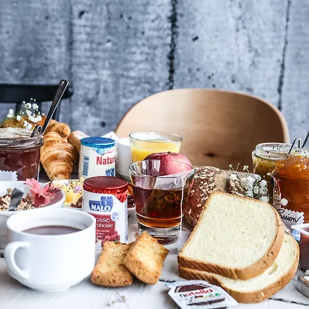 La Rochelle Beaulieu