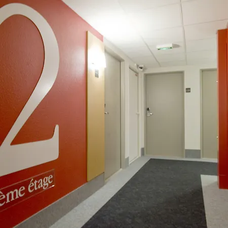 La Rochelle Beaulieu 2*