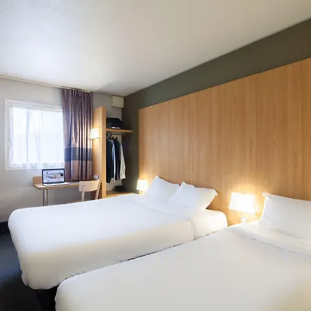 La Rochelle Beaulieu