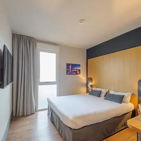 Hotel La Rochelle Beaulieu