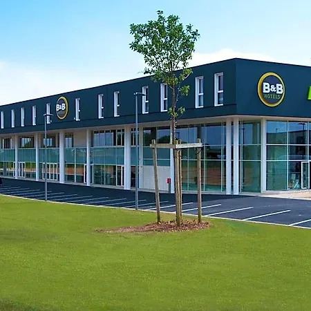 Hotell La Rochelle Beaulieu 2*