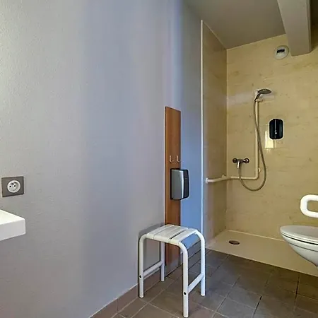 Hotel La Rochelle Beaulieu Puilboreau
