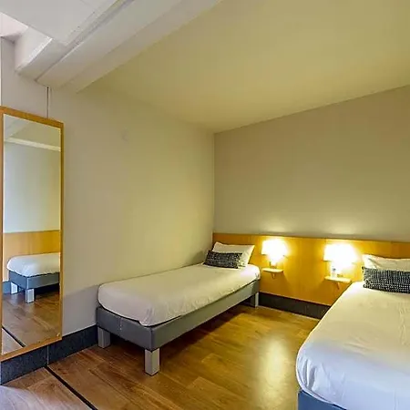 Hotel La Rochelle Beaulieu