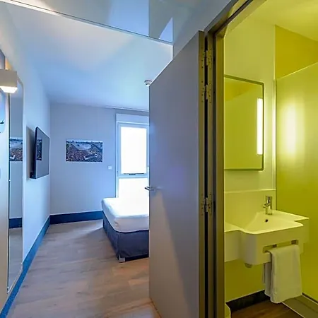 La Rochelle Beaulieu Hotel Puilboreau