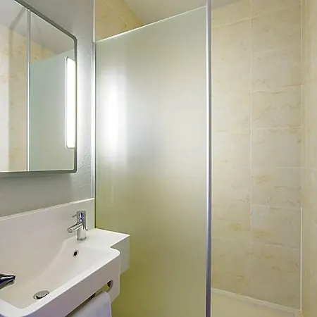 La Rochelle Beaulieu Hotell 2*