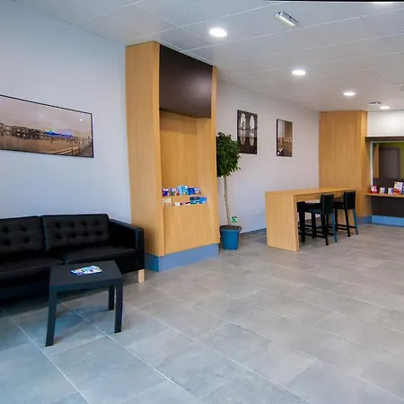 La Rochelle Beaulieu