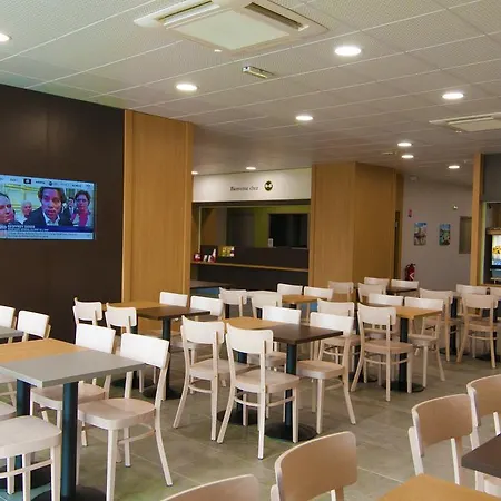 La Rochelle Beaulieu 酒店 普伊尔波勒奥