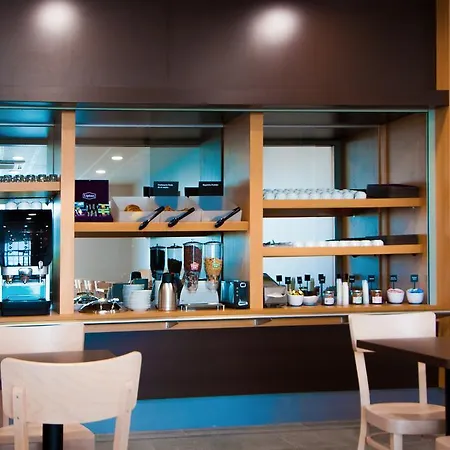 La Rochelle Beaulieu