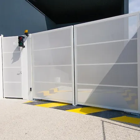 酒店 La Rochelle Beaulieu