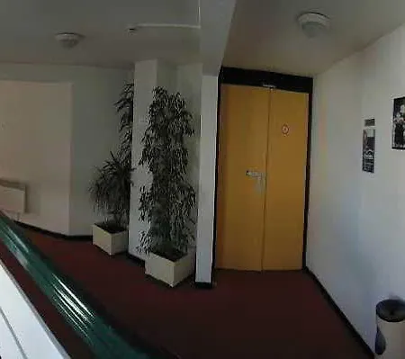 酒店 La Rochelle Beaulieu