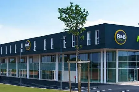 La Rochelle Beaulieu 酒店 2*