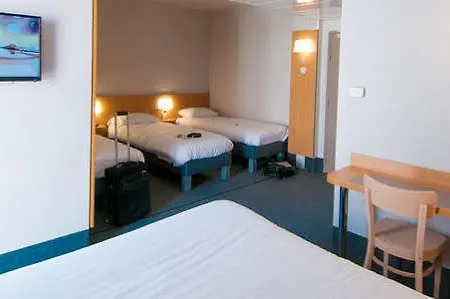 La Rochelle Beaulieu Hotel
