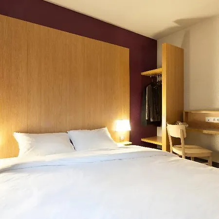Hotell La Rochelle Beaulieu Puilboreau