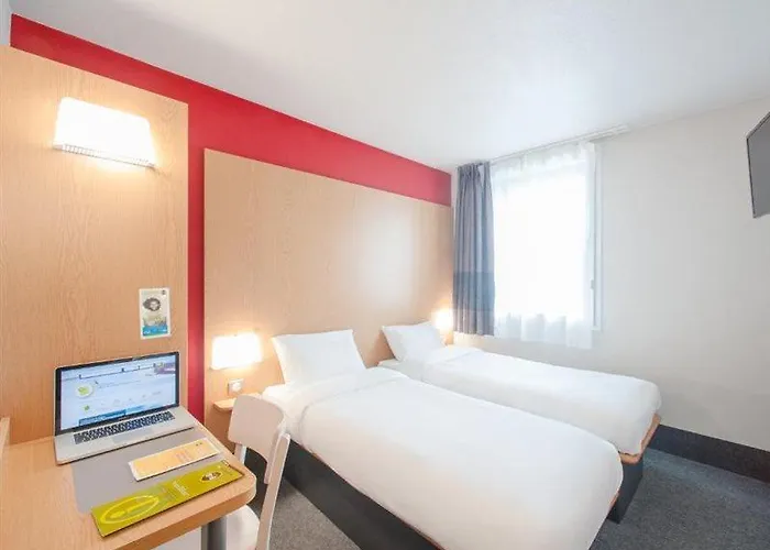 La Rochelle Beaulieu