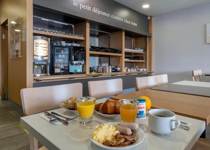 La Rochelle Beaulieu Puilboreau