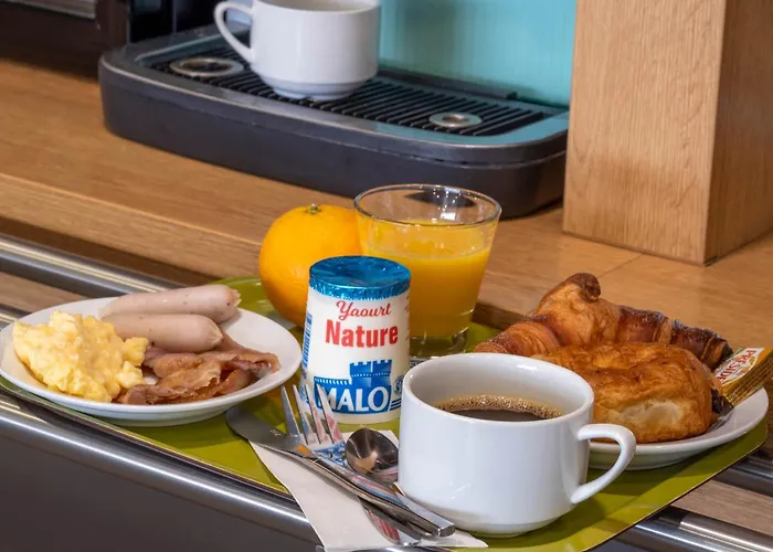 La Rochelle Beaulieu 2* Puilboreau