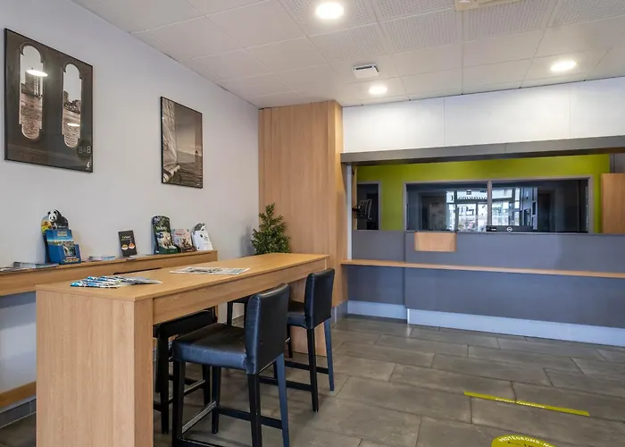 La Rochelle Beaulieu