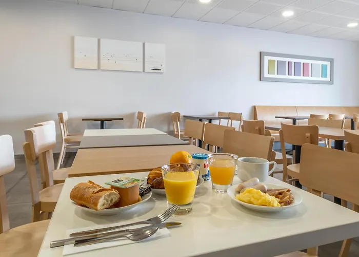 La Rochelle Beaulieu 2* Puilboreau