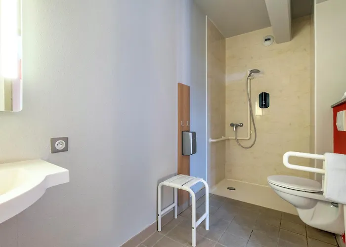 La Rochelle Beaulieu