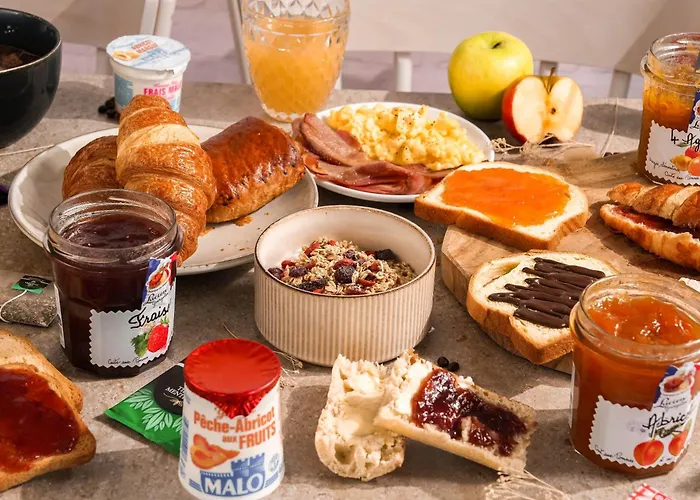 La Rochelle Beaulieu