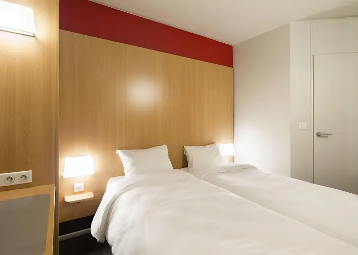 La Rochelle Beaulieu