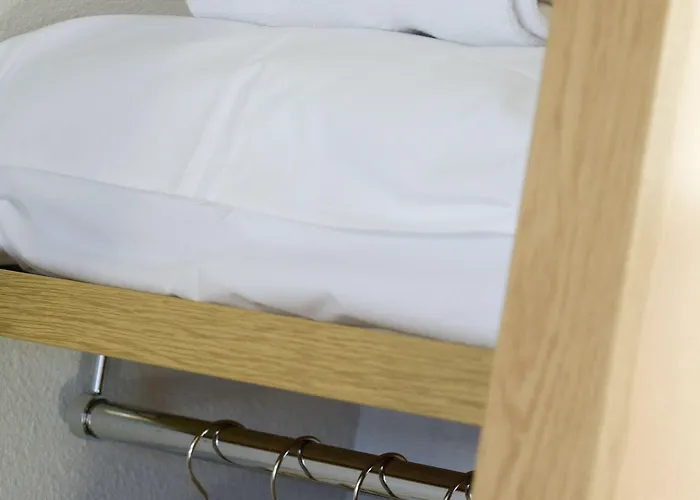 La Rochelle Beaulieu