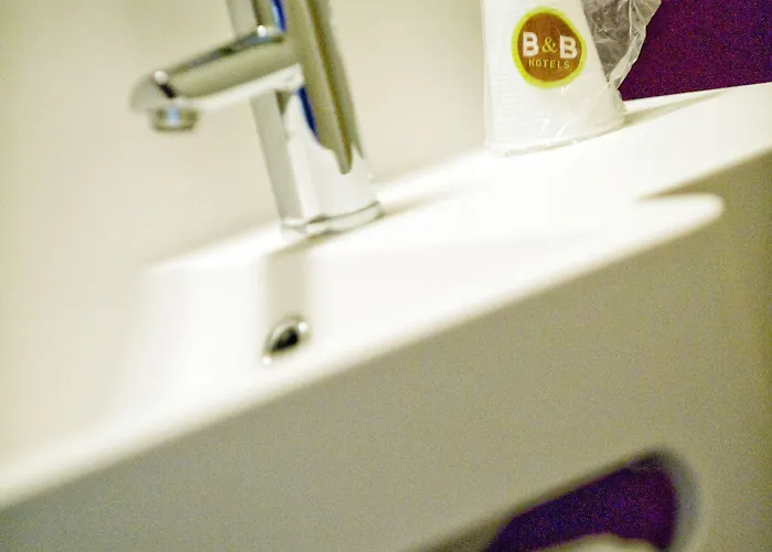 La Rochelle Beaulieu 2* Puilboreau